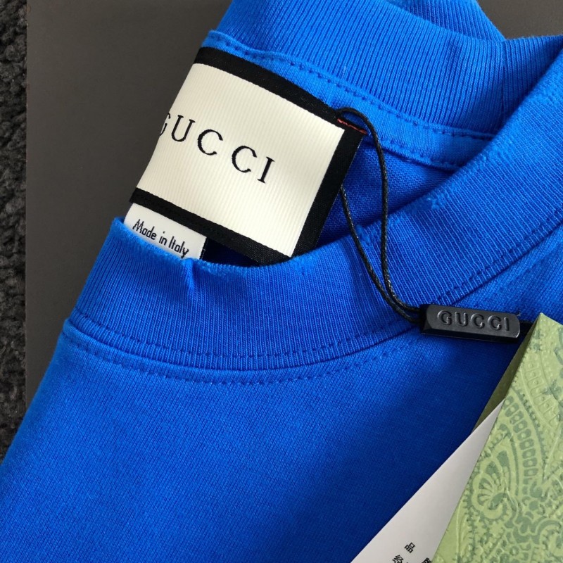 G*u*i  t-shirt