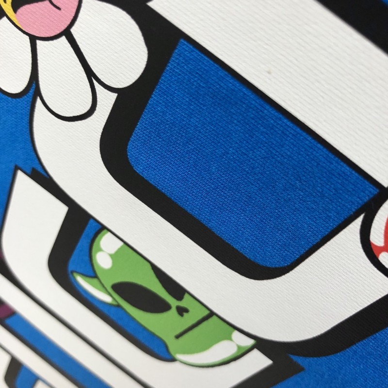G*u*i  t-shirt