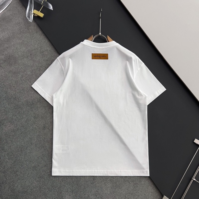 L0*is V*t0n 24 latest t-shirt