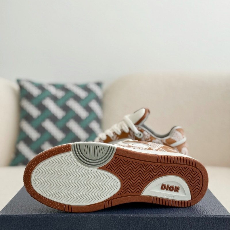 D*0r HIGH LEVEL B27 Sneaker