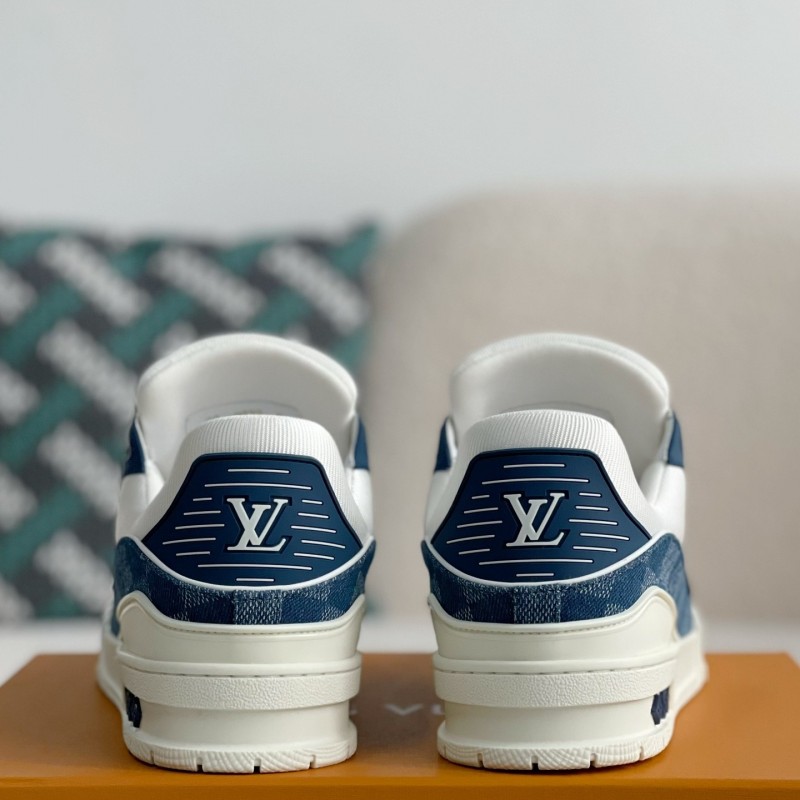 L0*is V*t0n SNEAKERS