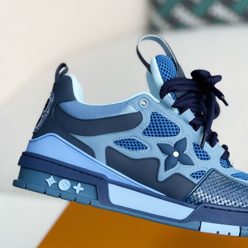 L0*is V*t0n RUNNER TATIC sneakers
