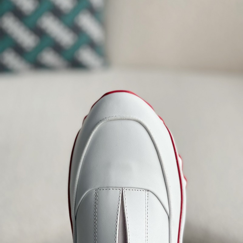 Ch**an Louboutin Sneakers