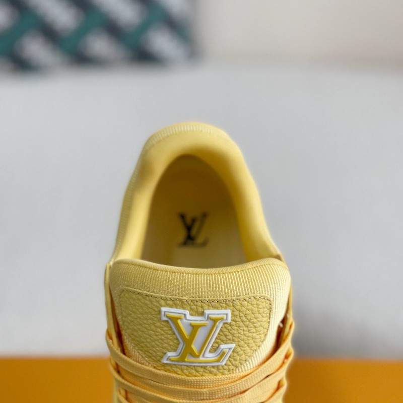 L0*is V*t0n SNEAKERS
