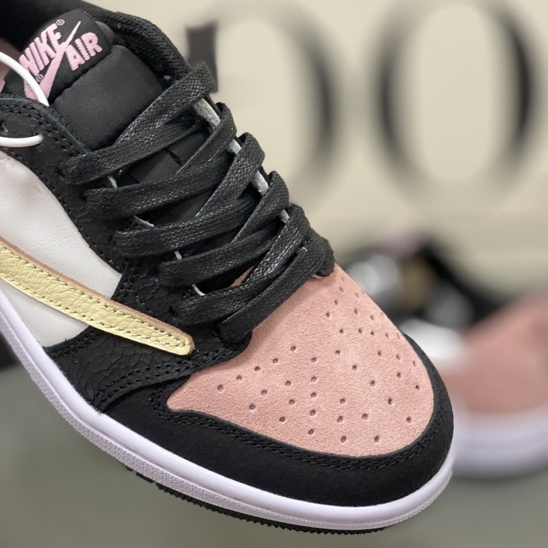 AirJordan1 x TravisScott AJ Low