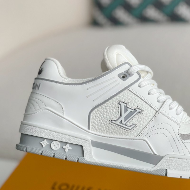 L0*is V*t0n SNEAKERS