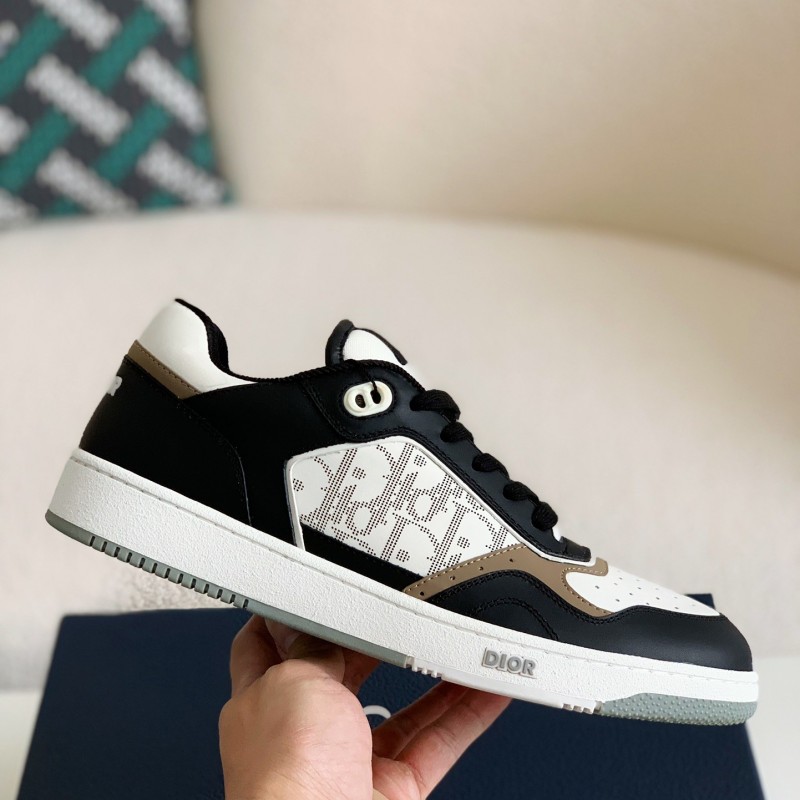 D*0r LEVEL B27 Sneaker