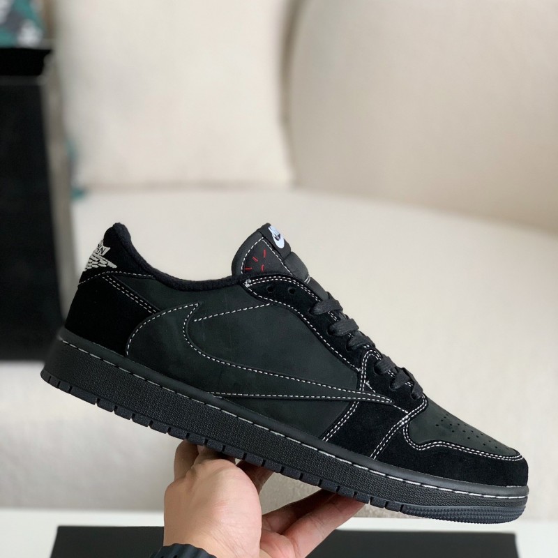 Nike AirJordan1 x TravisScott AJ Low