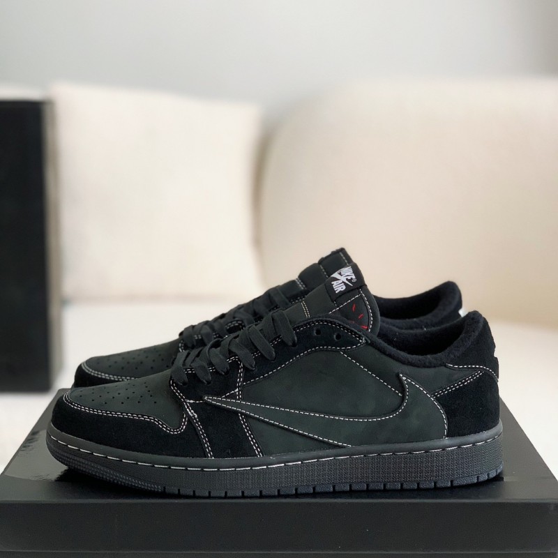 Nike AirJordan1 x TravisScott AJ Low