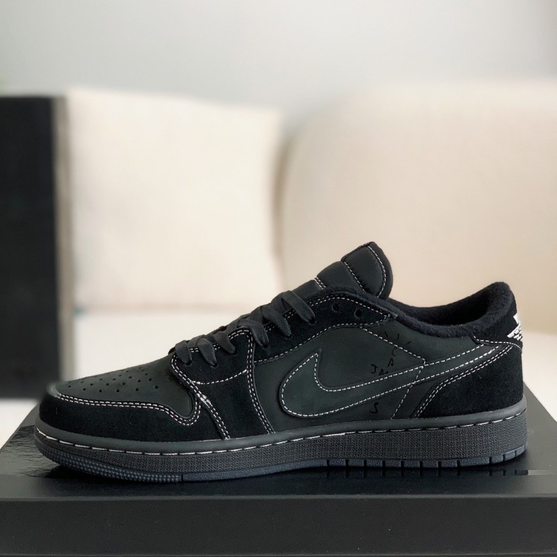Nike AirJordan1 x TravisScott AJ Low