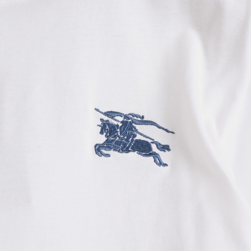 B**rry Men’s war horse T-shirt