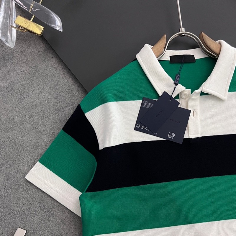 Pra*a 24 New polo shirts