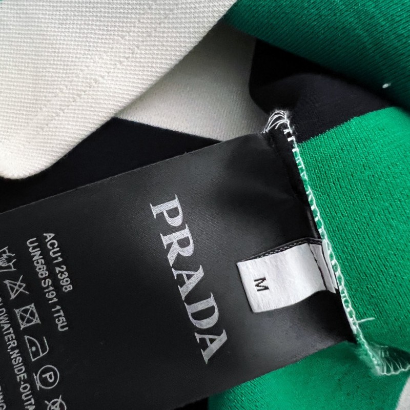 Pra*a 24 New polo shirts