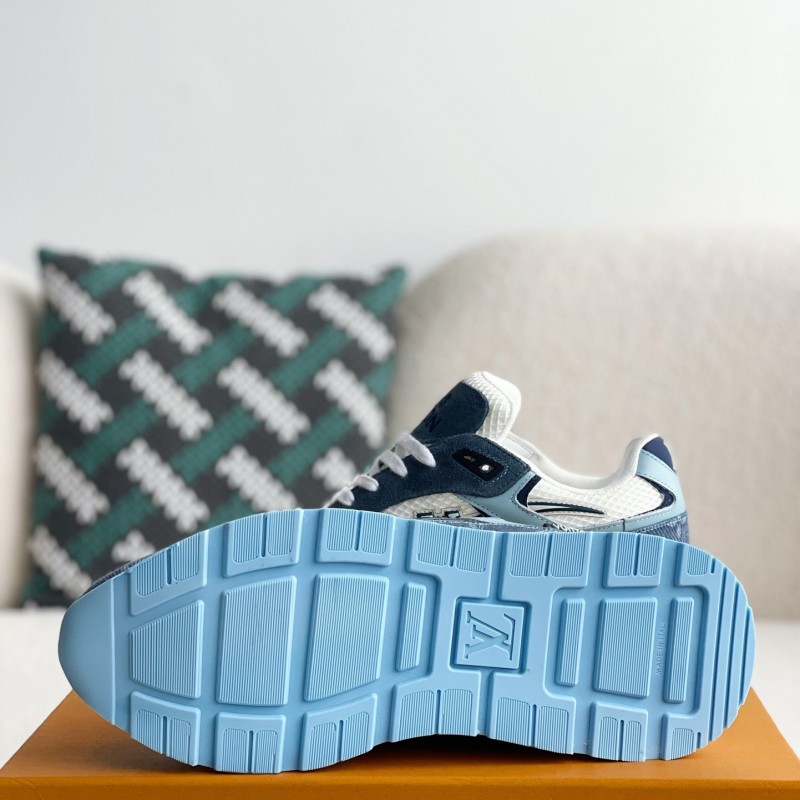 L0*is V*t0n Low-top running shoes
