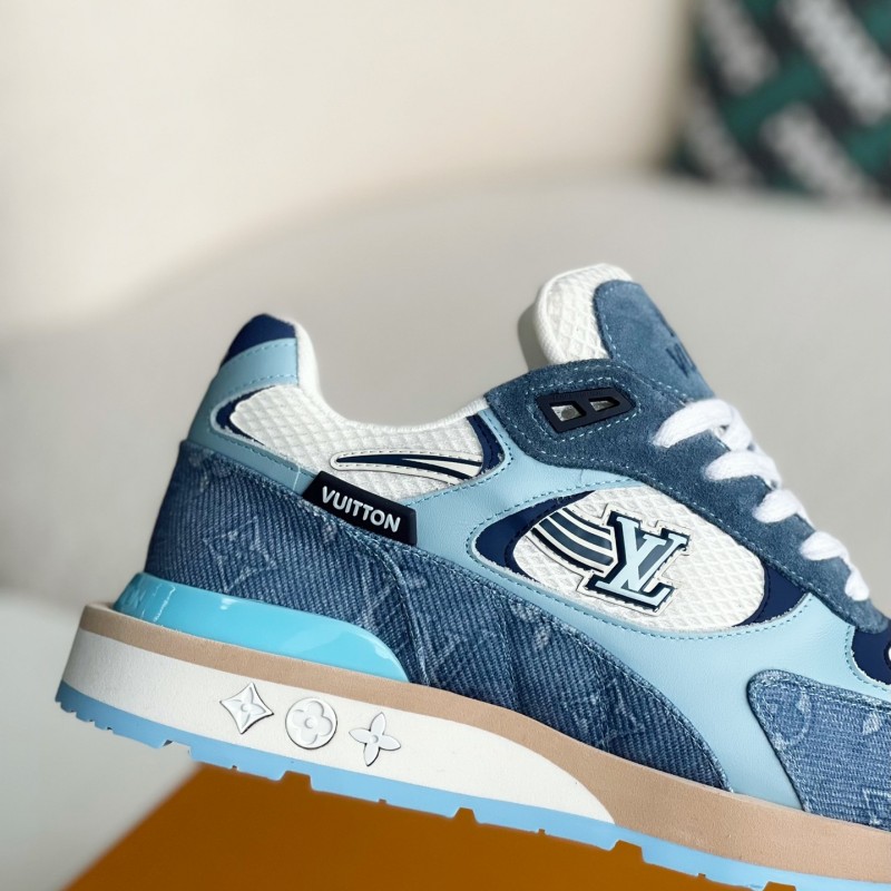 L0*is V*t0n Low-top running shoes