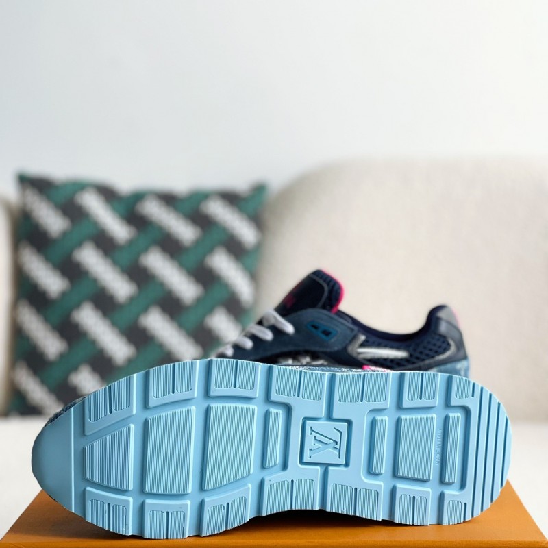 L0*is V*t0n Low-top running shoes