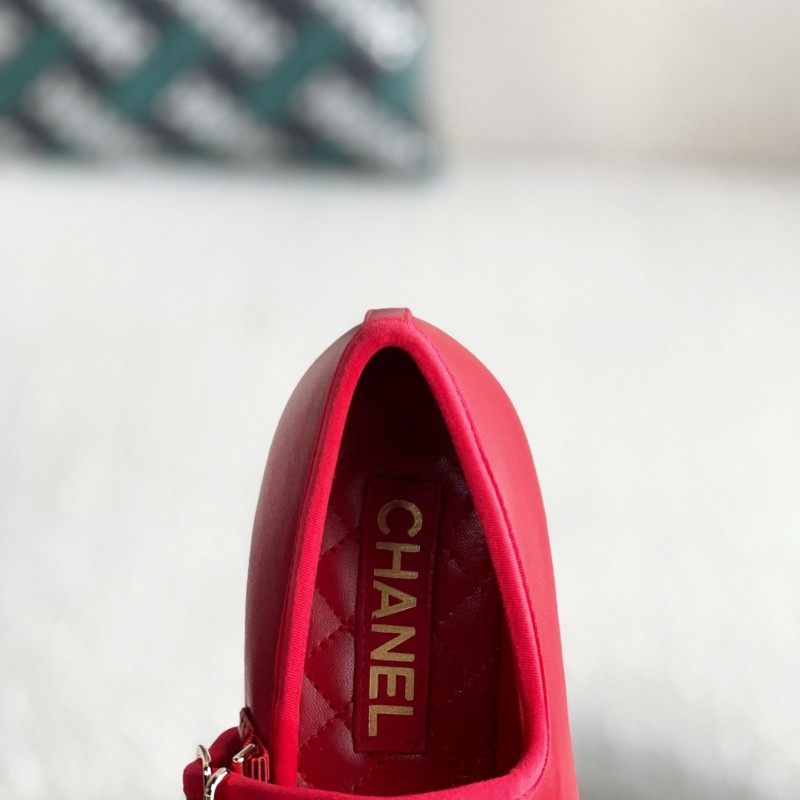 Ch*el Casual shoes