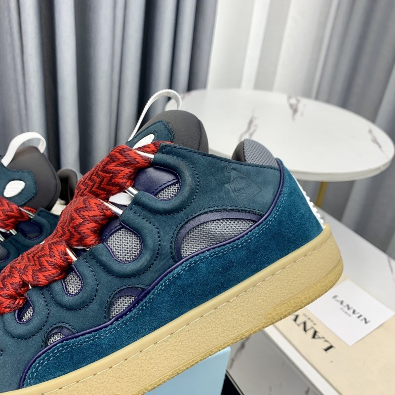 Lanvin Sneaker