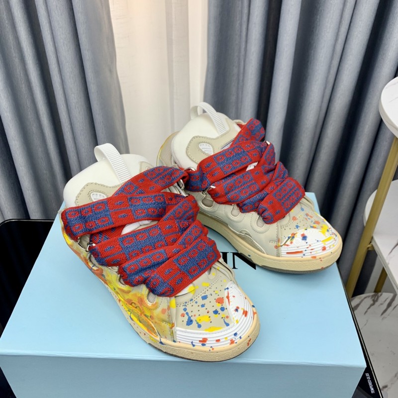 Lanvin Sneaker