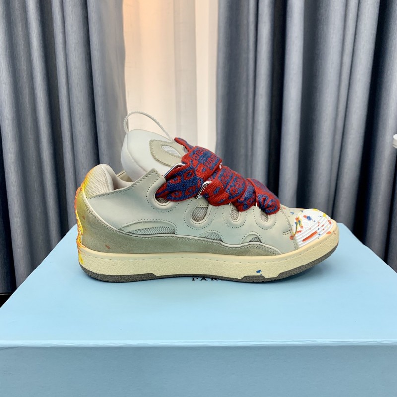 Lanvin Sneaker