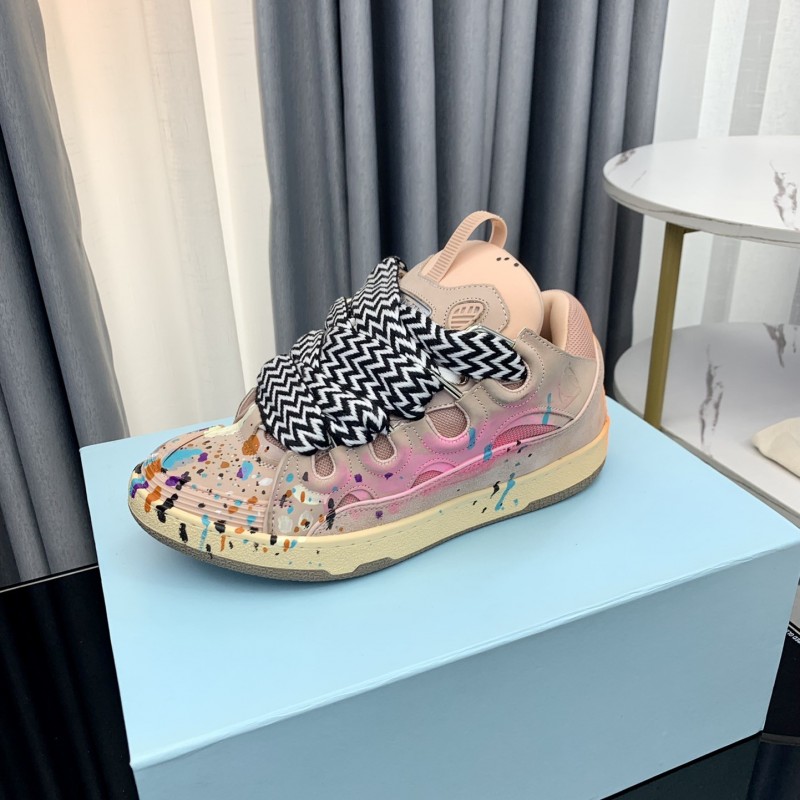Lanvin Sneaker