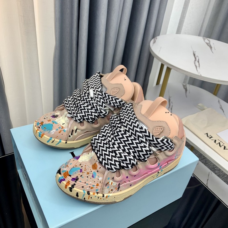 Lanvin Sneaker